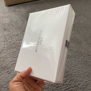 BTS V Taehyung Artist made collection Brooch Set (Faces)